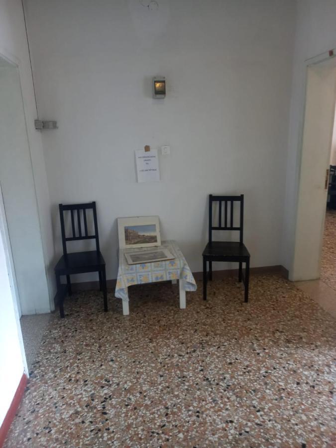 Appartamento Paolina ميستر المظهر الخارجي الصورة